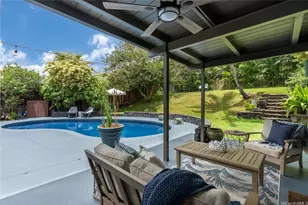 445 Iliwahi Loop, Kailua, HI 96734 - Photo 2