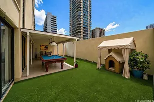 2410 Cleghorn St, Honolulu, HI 96815 - Photo 2