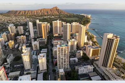 2410 Cleghorn Street #502, Honolulu, HI 96815 - Photo 20