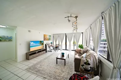 2410 Cleghorn Street #502, Honolulu, HI 96815 - Photo 8