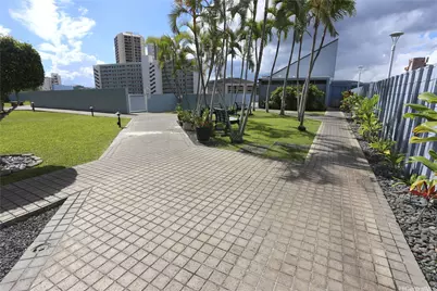 3045 Ala Napuaa Place #507, Honolulu, HI 96818 - Photo 16