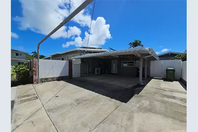 742-A Kaipii Street, Kailua, HI 96734 - Photo 2