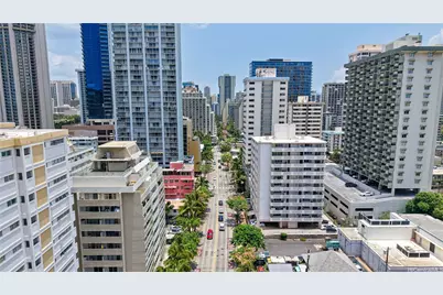 2442 Kuhio Avenue #702, Honolulu, HI 96815 - Photo 20