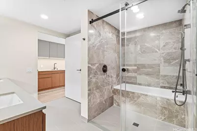 333 Ward Avenue #2005, Honolulu, HI 96814 - Photo 10