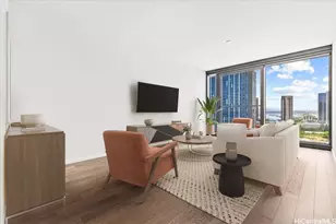 333 Ward Ave, Honolulu, HI 96814 - Photo 2