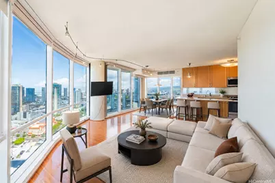 1288 Kapiolani Boulevard #I4208, Honolulu, HI 96814 - Photo 2