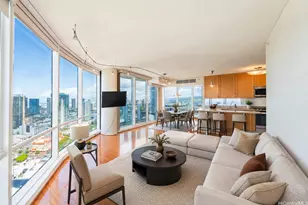 1288 Kapiolani Blvd, Honolulu, HI 96814 - Photo 2