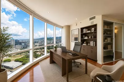 1288 Kapiolani Boulevard #I4208, Honolulu, HI 96814 - Photo 8
