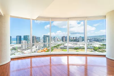 1288 Kapiolani Boulevard #I4208, Honolulu, HI 96814 - Photo 1