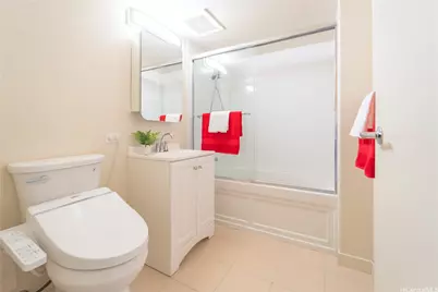 1288 Kapiolani Boulevard #I4208, Honolulu, HI 96814 - Photo 16