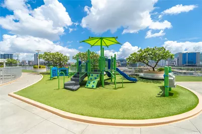 1288 Kapiolani Boulevard #I4208, Honolulu, HI 96814 - Photo 18