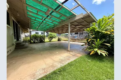 1644 Palolo Avenue #A, Honolulu, HI 96816 - Photo 16