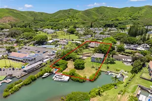 44-519 Kaneohe Bay Dr, Kaneohe, HI 96744 - Photo 2