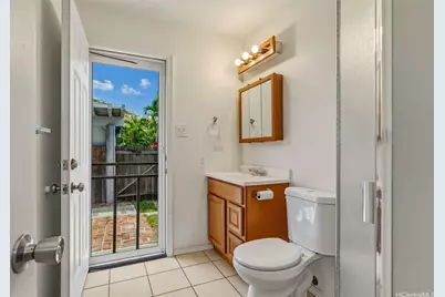 1006 Awawamalu Street #G, Honolulu, HI 96825 - Photo 10