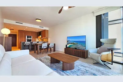 1100 Ala Moana Boulevard #3107, Honolulu, HI 96814 - Photo 2