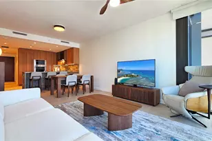 1100 Ala Moana Blvd, Honolulu, HI 96814 - Photo 2