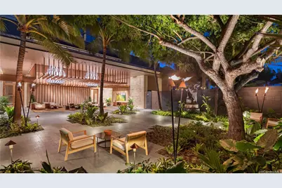 1100 Ala Moana Boulevard #3107, Honolulu, HI 96814 - Photo 22