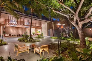 1100 Ala Moana Blvd, Honolulu, HI 96814 - Photo 22