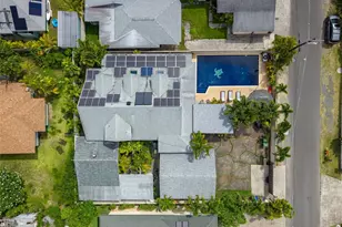 223 Mookua St, Kailua, HI 96734 - Photo 20