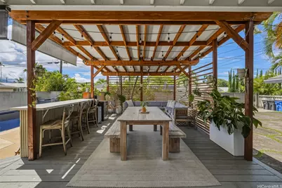 223 Mookua Street, Kailua, HI 96734 - Photo 18