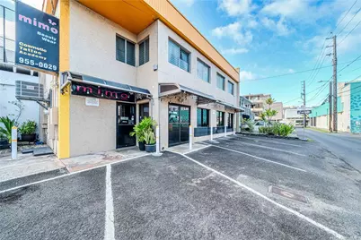 2203 Young Street, Honolulu, HI 96826 - Photo 22