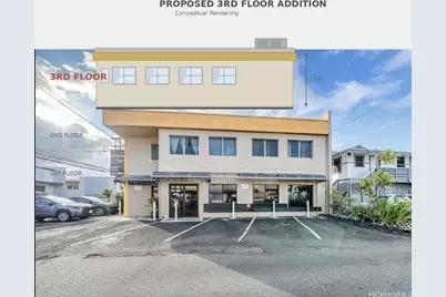 2203 Young Street, Honolulu, HI 96826 - Photo 2