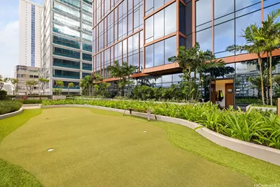 1555 Kapiolani Boulevard #1603, Honolulu, HI 96814 - Photo 16