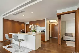1555 Kapiolani Blvd, Honolulu, HI 96814 - Photo 20