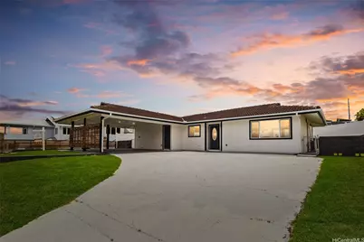 1540 Akake Place, Kailua, HI 96734 - Photo 2