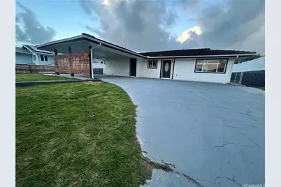 1540 Akake Place, Kailua, HI 96734 - Photo 2