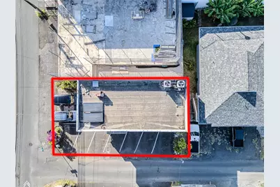 2203 Young Street #1, Honolulu, HI 96826 - Photo 4
