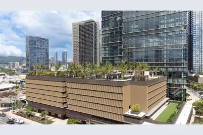 333 Ward Avenue #1905, Honolulu, HI 96814 - Photo 24