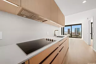 333 Ward Ave, Honolulu, HI 96814 - Photo 1