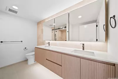 333 Ward Avenue #1905, Honolulu, HI 96814 - Photo 18