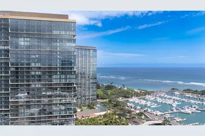 333 Ward Avenue #1905, Honolulu, HI 96814 - Photo 22
