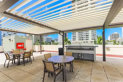2211 Ala Wai Boulevard #1806, Honolulu, HI 96815 - Photo 12