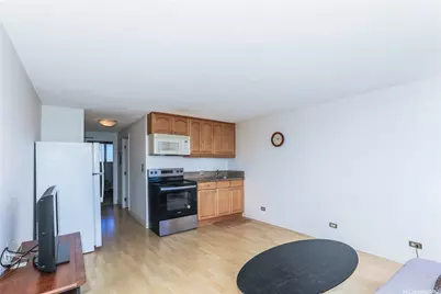 2211 Ala Wai Boulevard #1806, Honolulu, HI 96815 - Photo 2