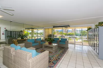 2211 Ala Wai Boulevard #1806, Honolulu, HI 96815 - Photo 10