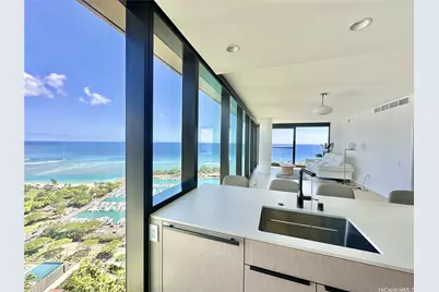 333 Ward Avenue #3500, Honolulu, HI 96814 - Photo 2