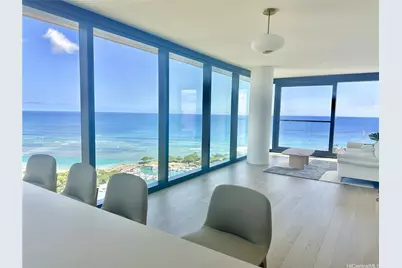 333 Ward Avenue #3500, Honolulu, HI 96814 - Photo 1