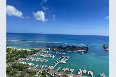 333 Ward Avenue #3500, Honolulu, HI 96814 - Photo 14