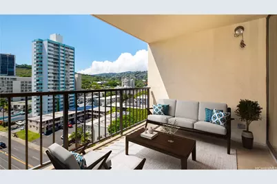 1201 Wilder Avenue #1006, Honolulu, HI 96822 - Photo 16