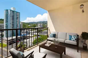 1201 Wilder Ave, Honolulu, HI 96822 - Photo 16