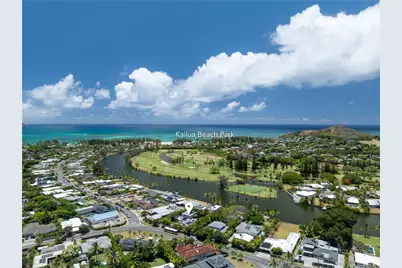 409 Wanaao Road, Kailua, HI 96734 - Photo 1