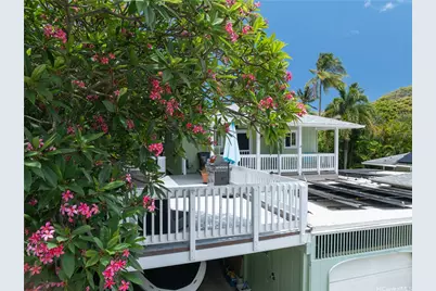 409 Wanaao Road, Kailua, HI 96734 - Photo 2