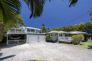 409 Wanaao Rd, Kailua, HI 96734 - Photo 4
