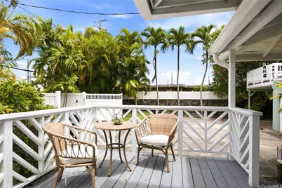 409 Wanaao Road, Kailua, HI 96734 - Photo 24