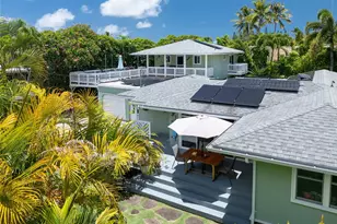 409 Wanaao Rd, Kailua, HI 96734 - Photo 2