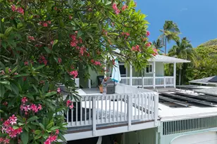 409 Wanaao Rd, Kailua, HI 96734 - Photo 2