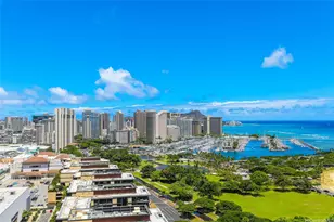 1350 Ala Moana Blvd, Honolulu, HI 96814 - Photo 2